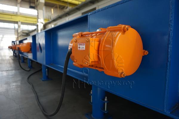 Металлоформы для опор ЛЭП — фото 4